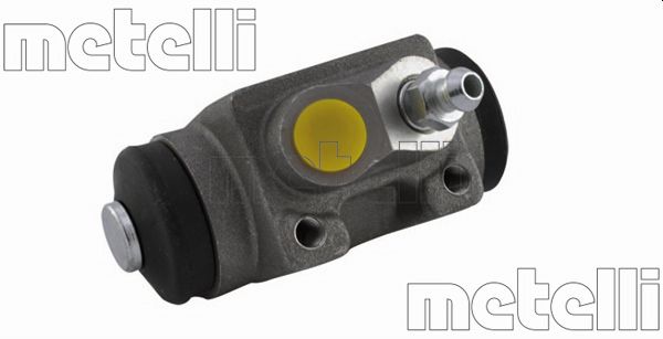 Колесный тормозной цилиндр - 04-0907 METELLI