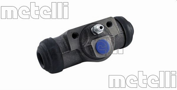 Wheel Brake Cylinder - 04-0909 METELLI