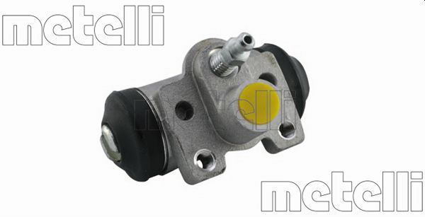 Cilindretto freno - 04-0910 METELLI