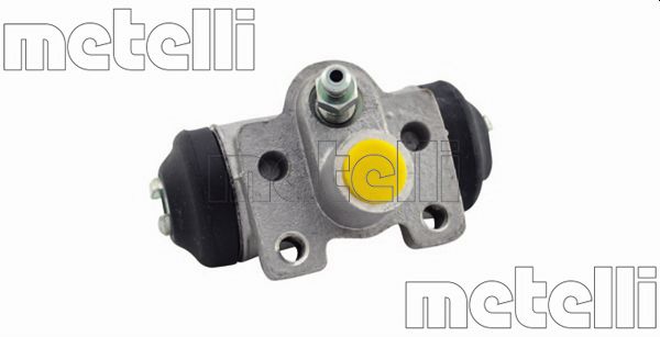 Wheel Brake Cylinder - 04-0911 METELLI