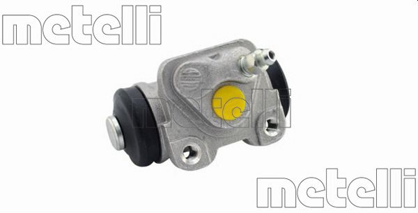 Cilindretto freno - 04-0912 METELLI