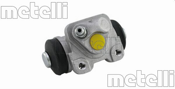 Cilindretto freno - 04-0913 METELLI