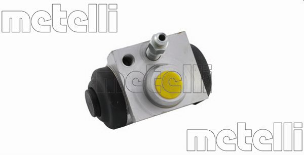 Wheel Brake Cylinder - 04-0914 METELLI