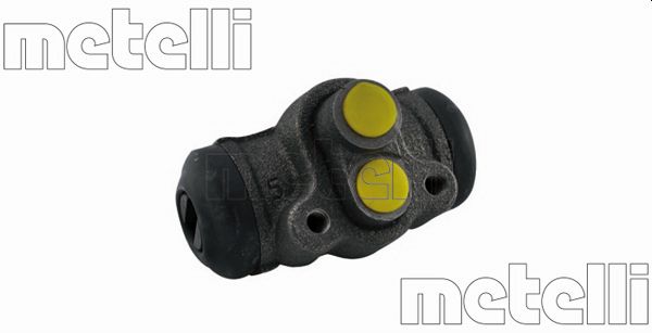 Колесный тормозной цилиндр - 04-0920 METELLI