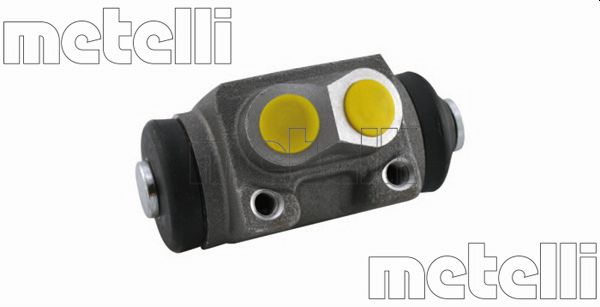 Колесный тормозной цилиндр - 04-0922 METELLI