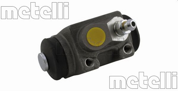 Cilindretto freno - 04-0923 METELLI