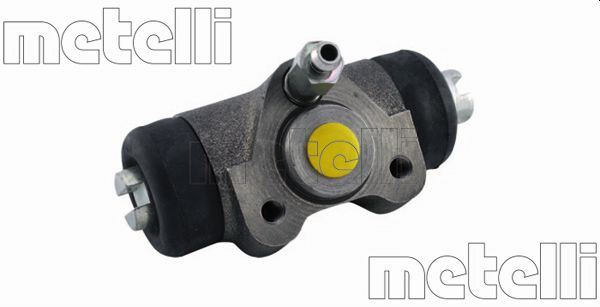 Wheel Brake Cylinder - 04-0924 METELLI