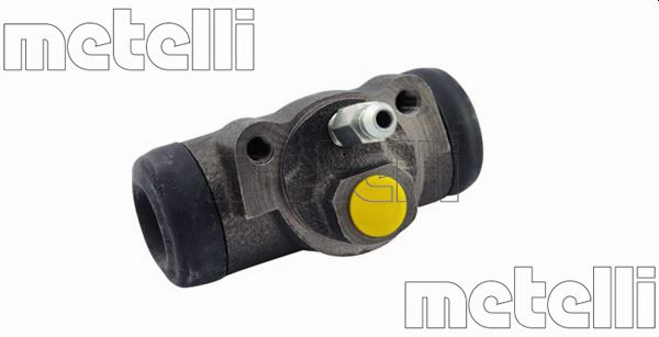 Cilindretto freno - 04-0928 METELLI