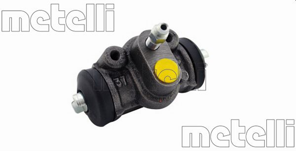 Колесный тормозной цилиндр - 04-0930 METELLI