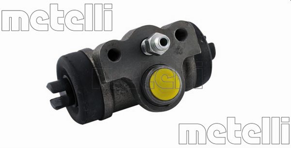 Cilindretto freno - 04-0931 METELLI