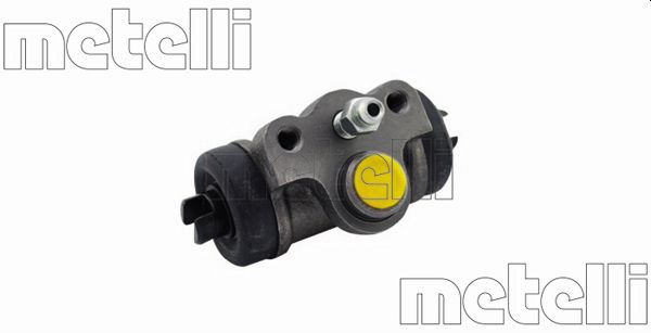Wheel Brake Cylinder - 04-0932 METELLI