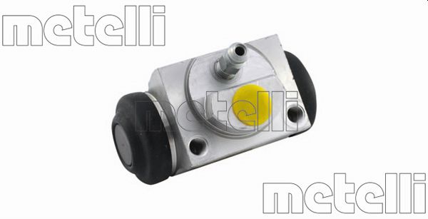 Cilindretto freno - 04-0934 METELLI