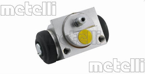Cilindretto freno - 04-0937 METELLI