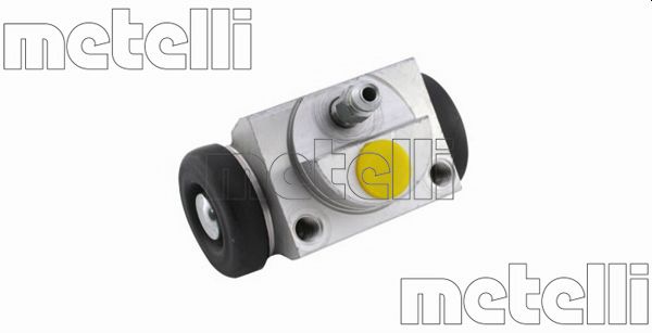 Cilindretto freno - 04-0949 METELLI