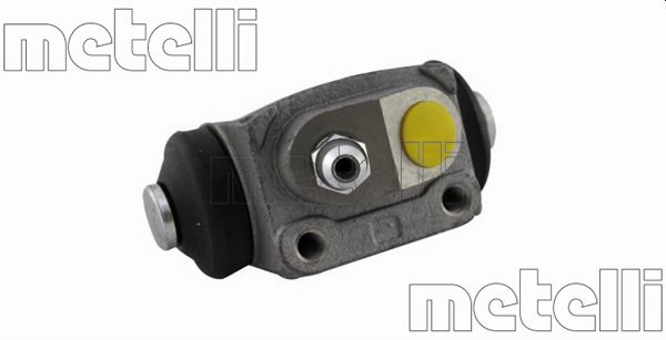 Wheel Brake Cylinder - 04-0956 METELLI