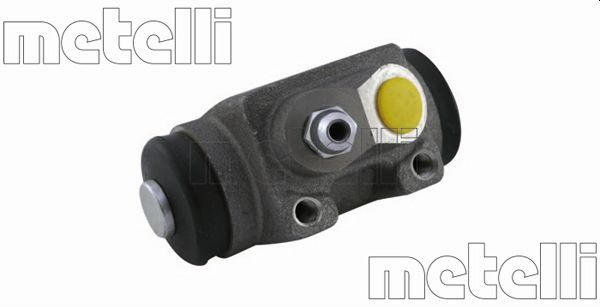 Колесный тормозной цилиндр - 04-0958 METELLI