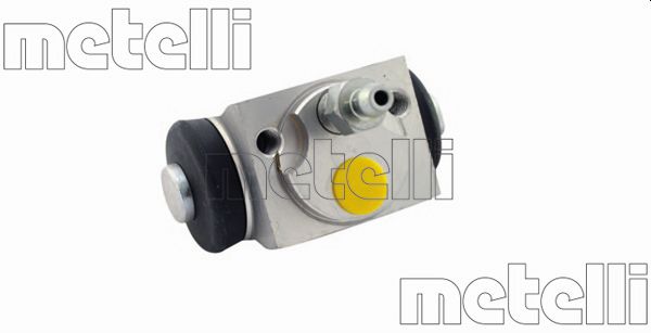 Cilindretto freno - 04-0960 METELLI
