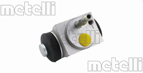 Wheel Brake Cylinder - 04-0961 METELLI