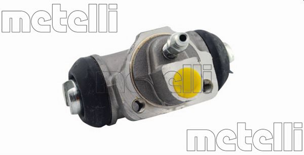 Wheel Brake Cylinder - 04-0962 METELLI
