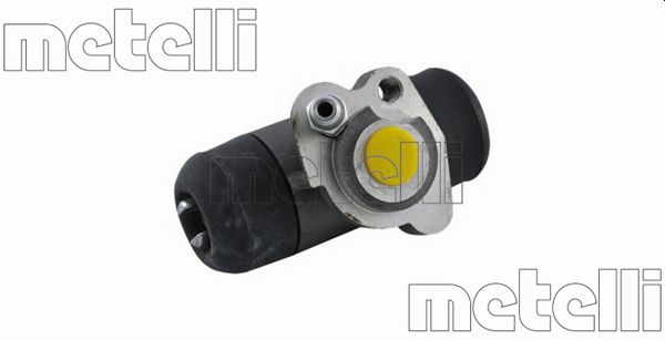 Cilindretto freno - 04-0965 METELLI