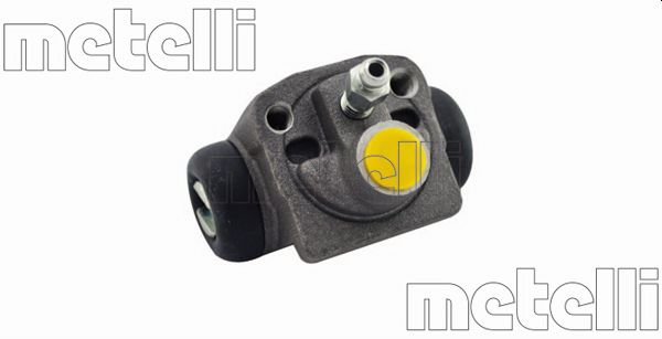 Cilindretto freno - 04-0967 METELLI