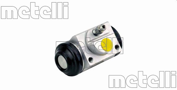 Wheel Brake Cylinder - 04-0969 METELLI