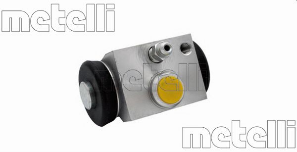 Wheel Brake Cylinder - 04-0973 METELLI
