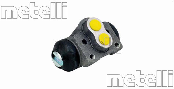Колесный тормозной цилиндр - 04-0974 METELLI