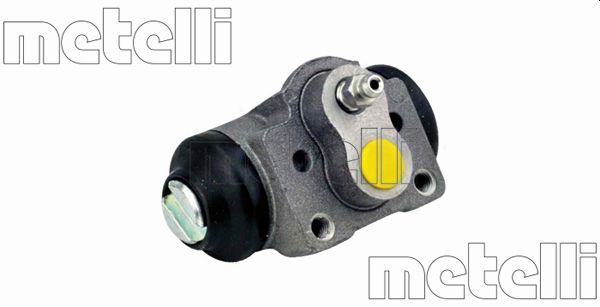 Cilindretto freno - 04-0975 METELLI