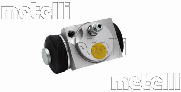 Wheel Brake Cylinder - 04-0979 METELLI