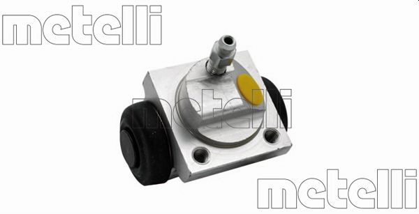 Cilindretto freno - 04-0980 METELLI