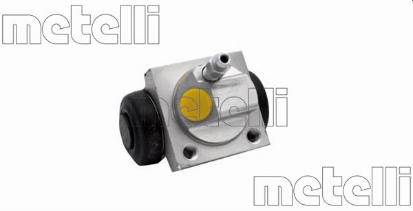 Cilindretto freno - 04-0981 METELLI