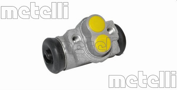 Cilindretto freno - 04-0983 METELLI