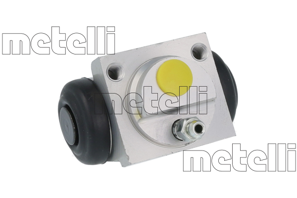 Cilindretto freno - 04-0984 METELLI