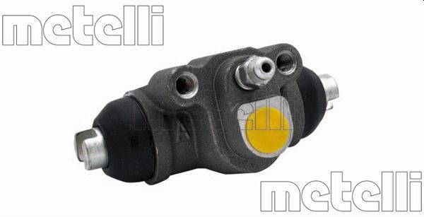 Wheel Brake Cylinder - 04-0985 METELLI