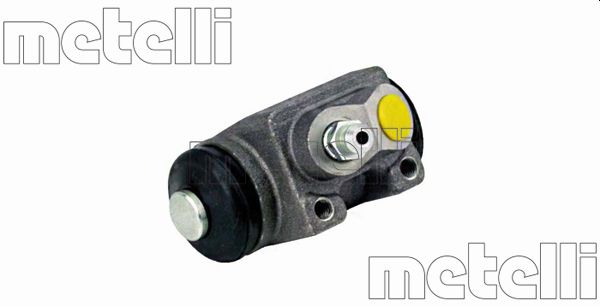 Cilindretto freno - 04-0987 METELLI