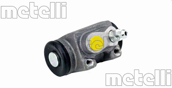 Cilindretto freno - 04-0988 METELLI