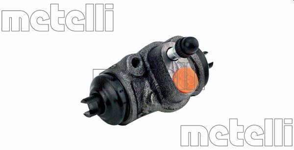 Cilindretto freno - 04-0989 METELLI
