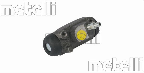 Колесный тормозной цилиндр - 04-0991 METELLI