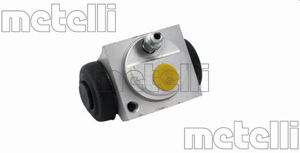 Wheel Brake Cylinder - 04-1000 METELLI