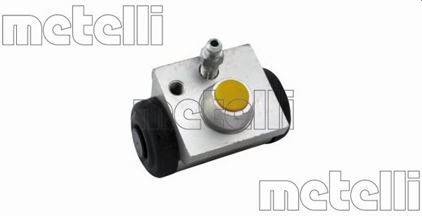 Cilindretto freno - 04-1001 METELLI