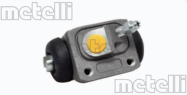 Cilindretto freno - 04-1004 METELLI