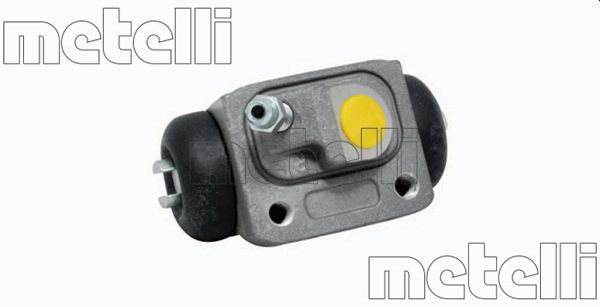 Wheel Brake Cylinder - 04-1005 METELLI