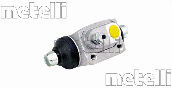 Cilindretto freno - 04-1006 METELLI