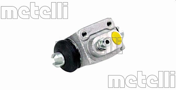 Колесный тормозной цилиндр - 04-1007 METELLI