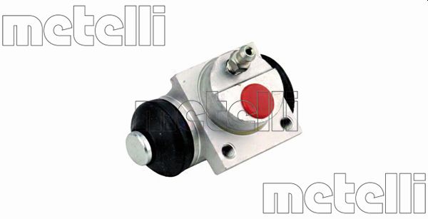 Wheel Brake Cylinder - 04-1008 METELLI