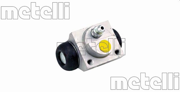Wheel Brake Cylinder - 04-1016 METELLI