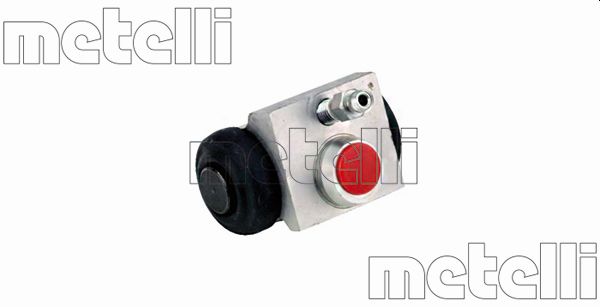 Wheel Brake Cylinder - 04-1017 METELLI