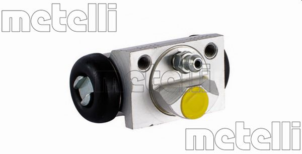 Wheel Brake Cylinder - 04-1025 METELLI