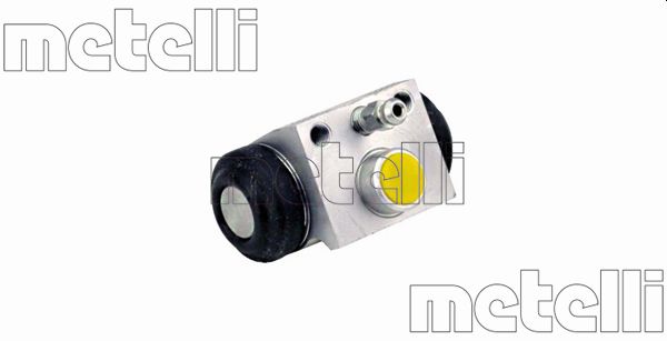 Cilindretto freno - 04-1026 METELLI
